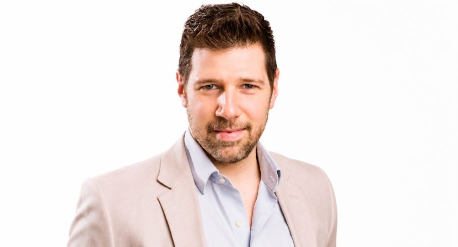 Maximiliano Cohn, CIO de Banco CMF