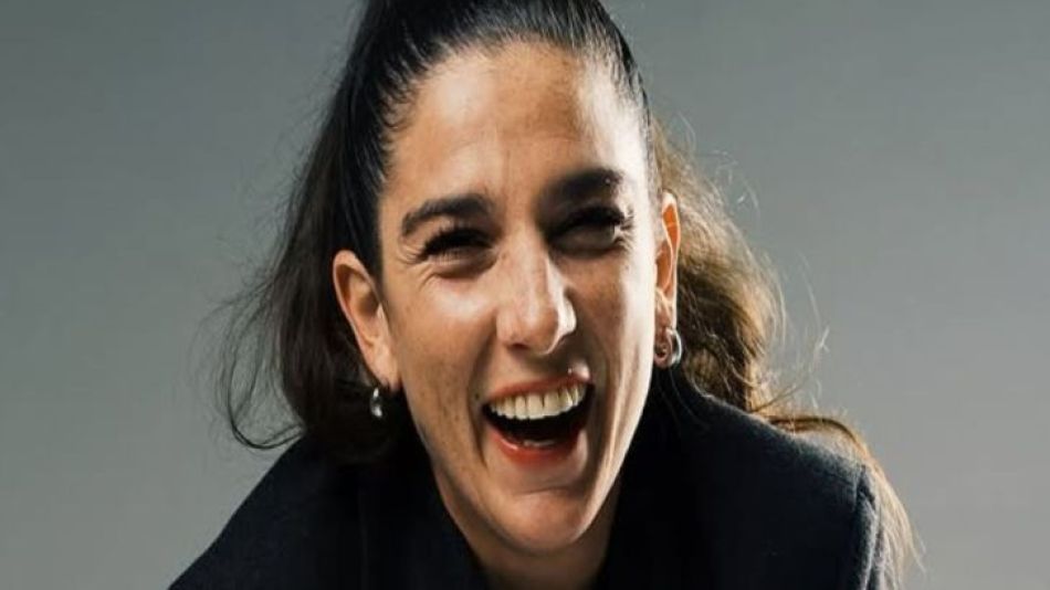 Juana Repetto