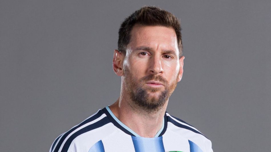 As Fue La Llegada De Lionel Messi A Rosario Desde Miami Tras La Final As Fue La Llegada De Lionel Messi A Rosario Desde Miami Tras La Final