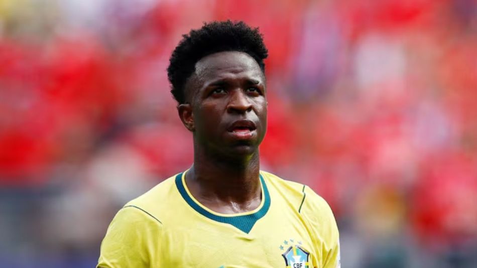 Vinícius Jr