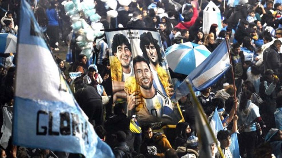 Argentina Mundial 2026