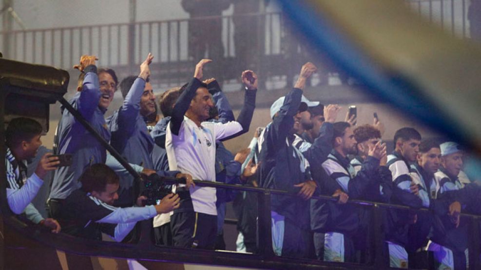 llegada-seleccion
