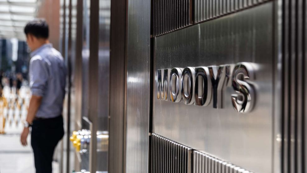Moodys calificadora de riesgo 21072026