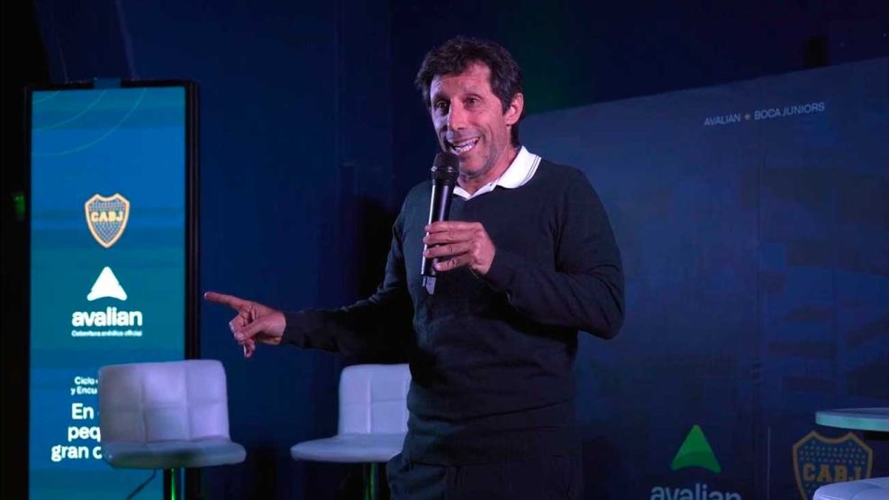 Pablo Pécora 21072026