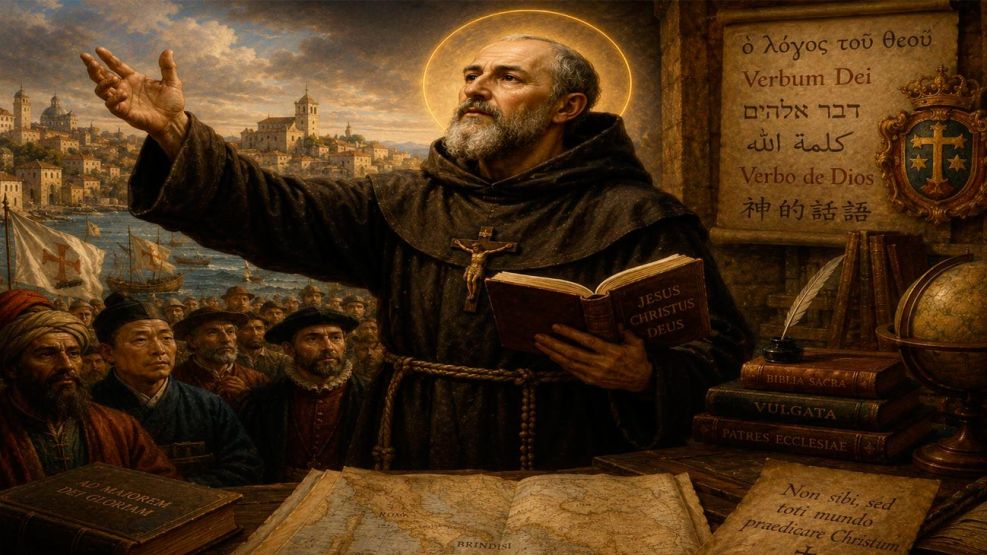SANTORAL CATÓLICO 21072026