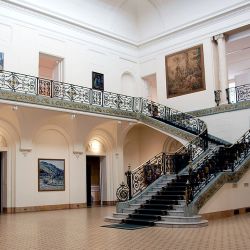 Palacio Ferreyra.