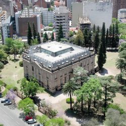 Palacio Ferreyra.