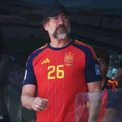 Javier Bardem | Foto:CEDOC