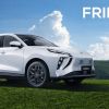 Forthing Friday Reev