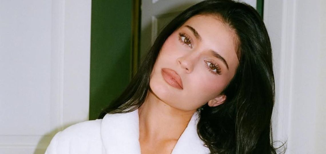 La gelatina coreana que Kylie Jenner volvió viral: qué es y por qué genera debate