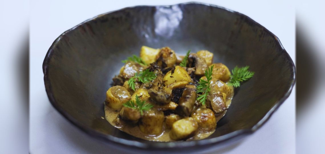 Temporada de trufas: qué son y tres restaurantes para probarlas en Buenos Aires