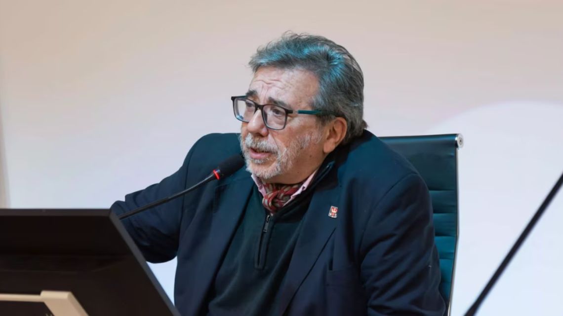 El Gobierno designó a Guillermo Toranzos Torino como nuevo subsecretario de Proyectos Estratégicos