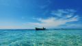 Mar y bote