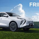 Forthing Friday Reev