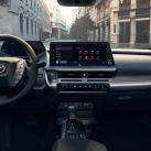 Nuevo Toyota Prius