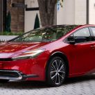 Nuevo Toyota Prius