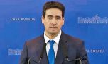 El insólito blooper del nuevo vocero de Milei: "Perdón, me equivoqué de respuesta"