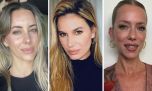 De Anita Espasandin y Dolores Barreiro a Nicole Neumann: los looks de las famosas que confirman el regreso del rosa