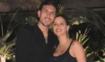 El dulce gesto con el que Camila Galante sorprendió a Leandro Paredes en su vuelta a la Argentina