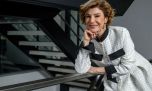 Carolina Papaleo reveló un dato desconocido sobre su identidad: "Romay era mí padrino y yo me llamo Alejandra por él"