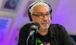 El clickbait de Coco Sily aceptando la Secretaría de Cultura libertaria