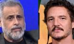 Jorge Rial arremetió contra Pedro Pascal por sumarse a la campaña anti argentina