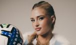 Una por una, los mejores looks de Martita Fort durante el Mundial 2026