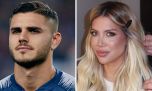 Revelaron nuevos detalles del robo de los pasaportes de las hijas de Wanda Nara: "Los ladrones tenían información"