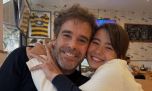 Nicolás Cabré y Rocío Pardo celebraron los 13 años de Rufina: las fotos del festejo