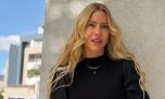 Nicole Neumann tuvo un exclusivo día de buceo y cautivó a sus seguidores: “Sirena por un día”