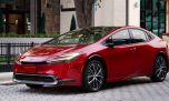 Nuevo Toyota Prius: novedades, climatizador bizona y tracción integral AWD