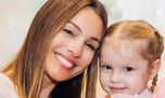 Así está hoy Anita García Moritán: las imágenes que compartió Pampita por su cumpleaños número 5