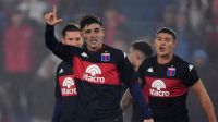 Tigre vs Nacional en la Copa Sudamericana 2026