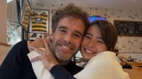 Nicolás y Rufina Cabré
