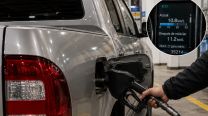 ¿Cuál es el auto que más kilómetros hace con un tanque? El ránking de los 10 más vendidos de Argentina