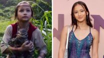 Kaylee Hottle