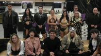 Los ocho exparticipantes de Gran Hermano Generación Dorada