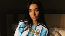 María Becerra