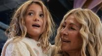 Mila Yankelevich y Cris Morena