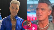 Robbie Williams