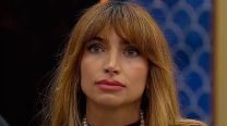 Sol Abraham en Gran Hermano Generación Dorada