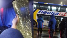 Incidentes con la gente de Tigre
