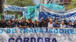 22-07-2026 CGT Córdoba marcha