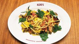 Aldo's