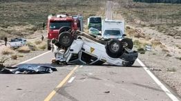 Cifras alarmantes en siniestros viales en Córdoba