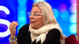 Elisa Carrió