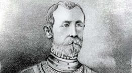 Francisco de Aguirre 22072026