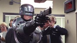 La icónica e histórica saga ‘Robocop’ tendrá su serie y constará de 8 episodios