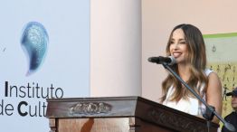 Lourdes sánchez