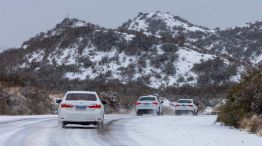 Nevadas 21072026